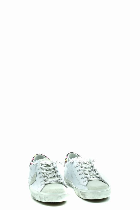 Philippe Model Sneakers Codice prodotto: PRLDAP10AP10 Convenienza