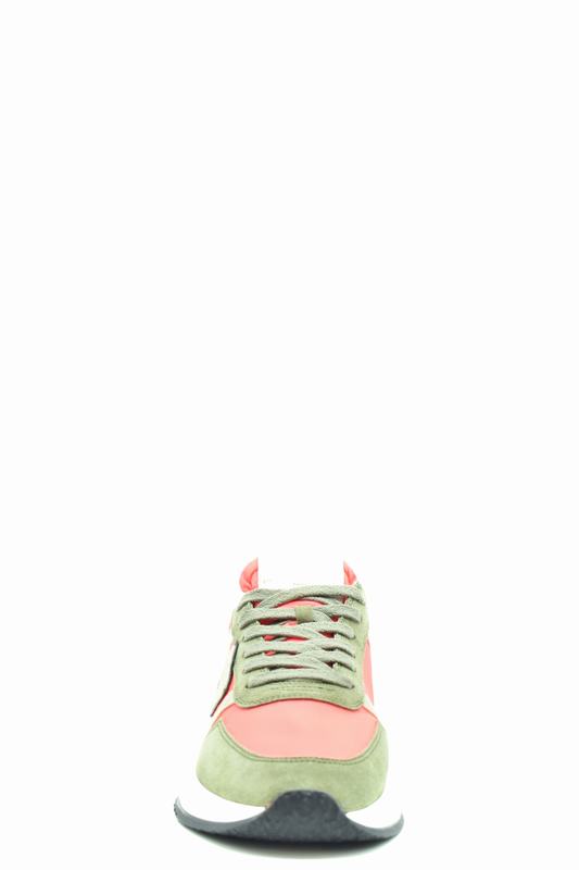 Philippe Model Sneakers Codice prodotto: TYLDAP01AP01 Presa