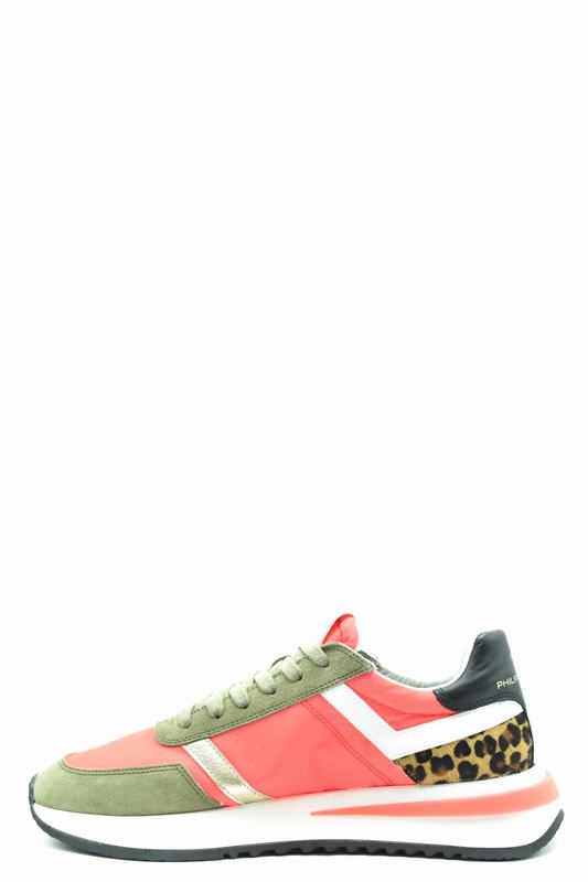 Philippe Model Sneakers Codice prodotto: TYLDAP01AP01 Presa