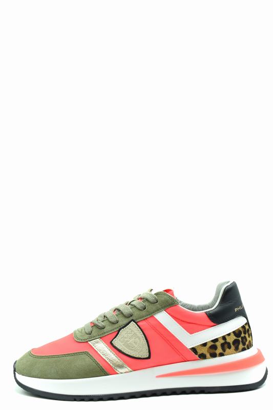 Philippe Model Sneakers Codice prodotto: TYLDAP01AP01 Presa