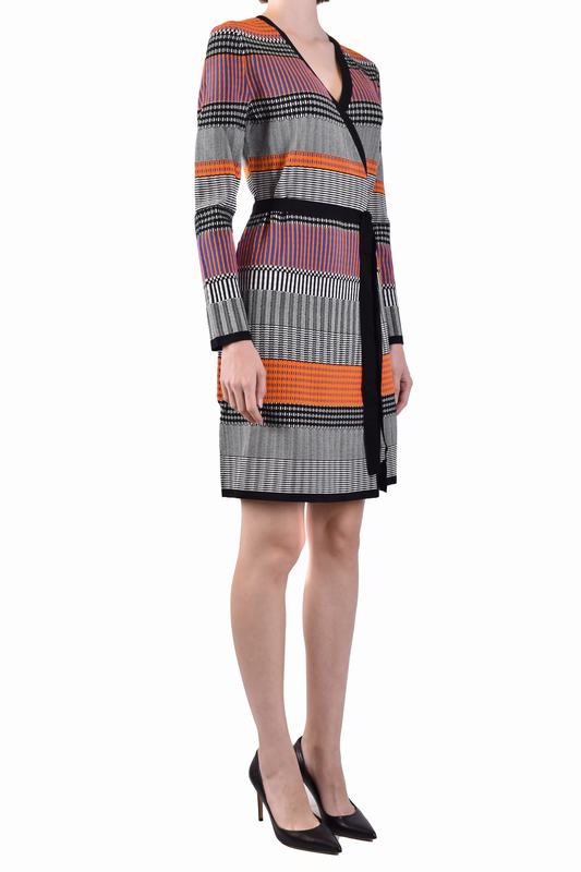 DIANE VON FURSTENBERG Abiti Codice prodotto: DVFDR3R004MCSBO Offerte
