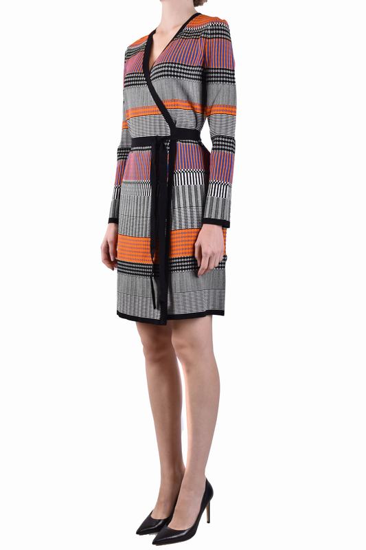 DIANE VON FURSTENBERG Abiti Codice prodotto: DVFDR3R004MCSBO Offerte