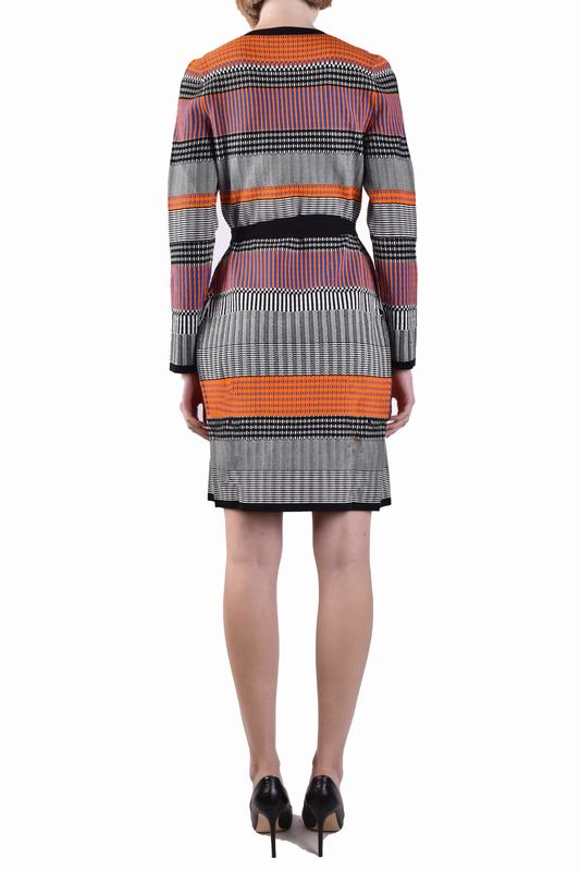 DIANE VON FURSTENBERG Abiti Codice prodotto: DVFDR3R004MCSBO Offerte