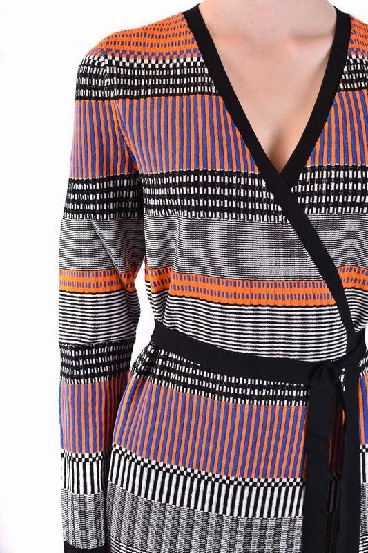 DIANE VON FURSTENBERG Abiti Codice prodotto: DVFDR3R004MCSBO Offerte