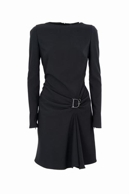 DSQUARED2 Abiti Codice prodotto: S75CV0726 S60581900 I Più Venduti
