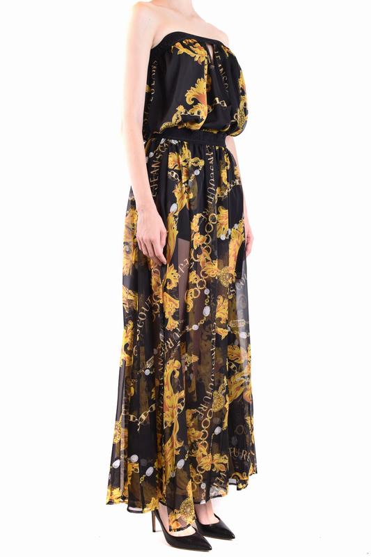 Versace Jeans Couture Abiti Codice prodotto: 75HAO911 NS297G89 Negozio