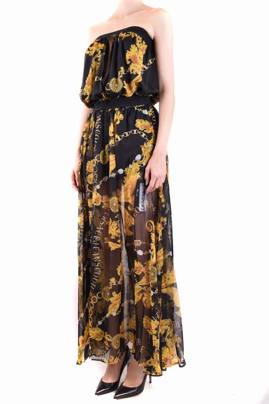 Versace Jeans Couture Abiti Codice prodotto: 75HAO911 NS297G89 Negozio