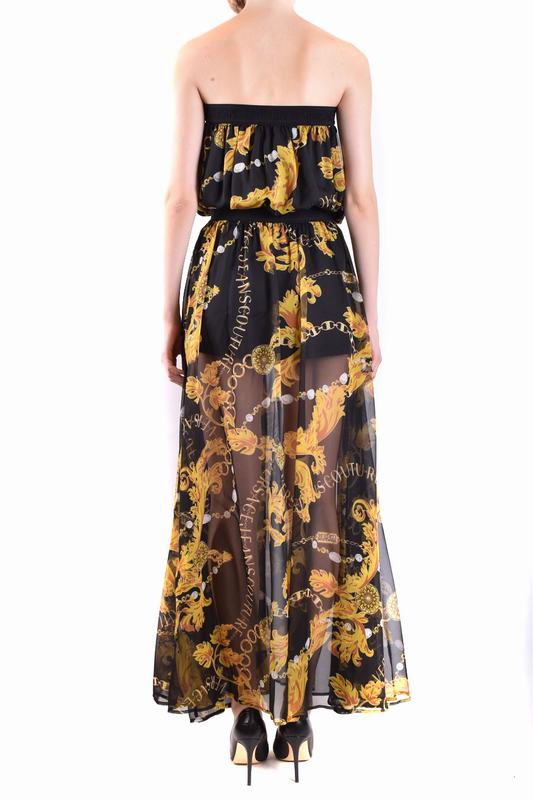 Versace Jeans Couture Abiti Codice prodotto: 75HAO911 NS297G89 Negozio