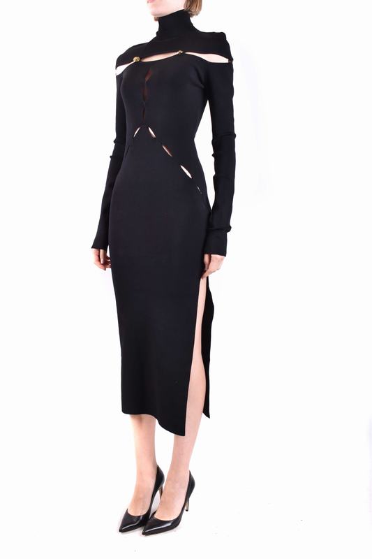 Versace Jeans Couture Abiti Codice prodotto: 75HAOM50 CM29H899 In Vendita