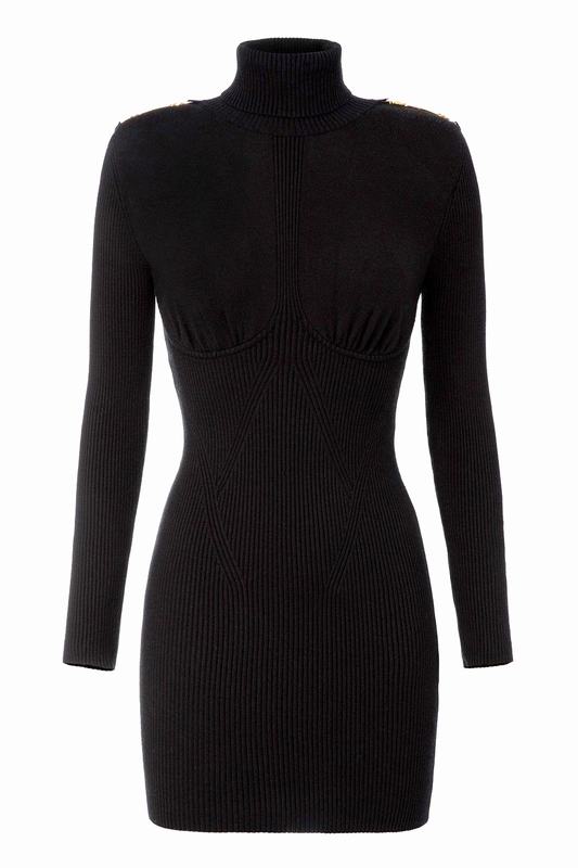 Elisabetta Franchi Abiti Codice prodotto: AM18M36E2110 Italia