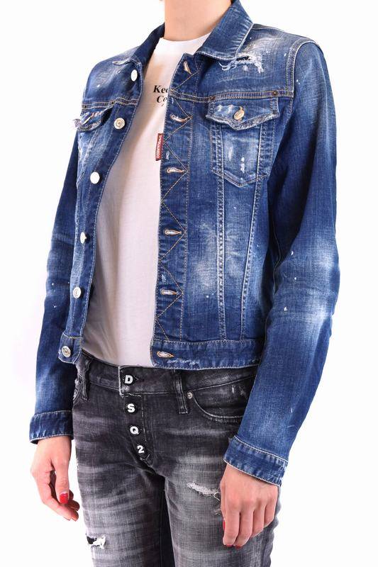 DSQUARED2 Abiti Codice prodotto: S80AM0020 S30342470 Qualità Garantita