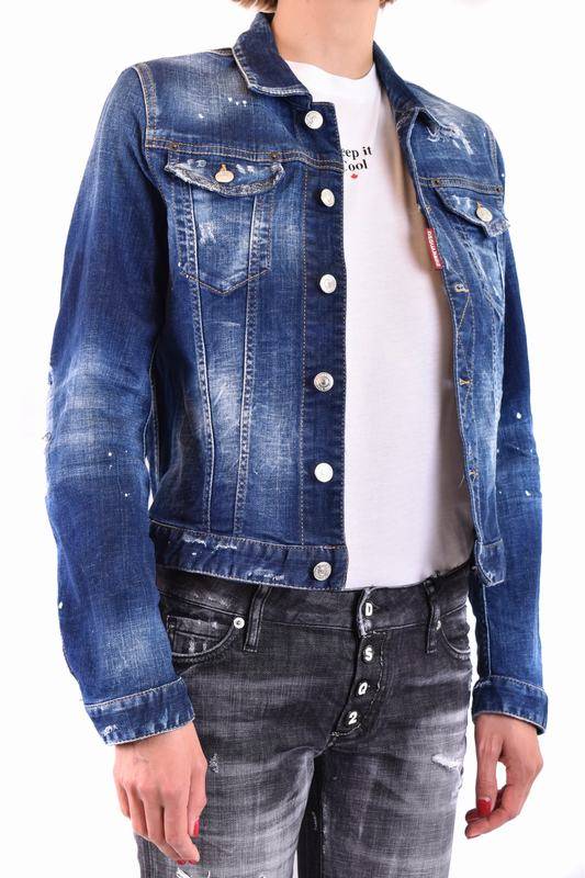 DSQUARED2 Abiti Codice prodotto: S80AM0020 S30342470 Qualità Garantita