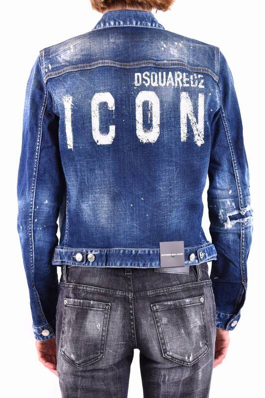 DSQUARED2 Abiti Codice prodotto: S80AM0020 S30342470 Qualità Garantita