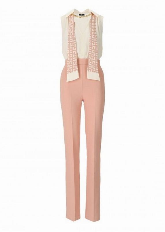 Elisabetta Franchi Abiti Codice prodotto: TU02431E2Q02 Promozione Limitata