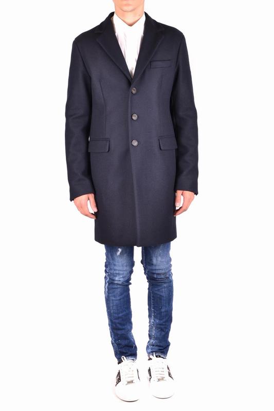 DSQUARED2 CAPPOTTI Codice prodotto: S74AA0156 S48924524 Sottocosto