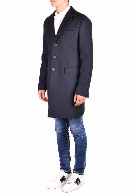 DSQUARED2 CAPPOTTI Codice prodotto: S74AA0156 S48924524 Sottocosto
