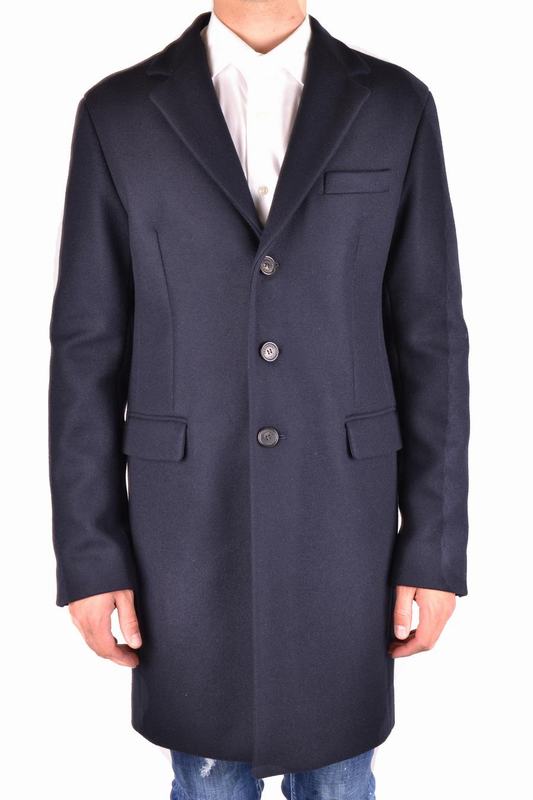 DSQUARED2 CAPPOTTI Codice prodotto: S74AA0156 S48924524 Sottocosto