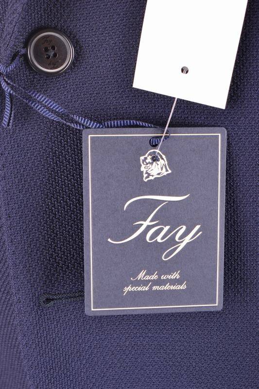 Fay CAPPOTTI Codice prodotto: MGM70360910 Novità