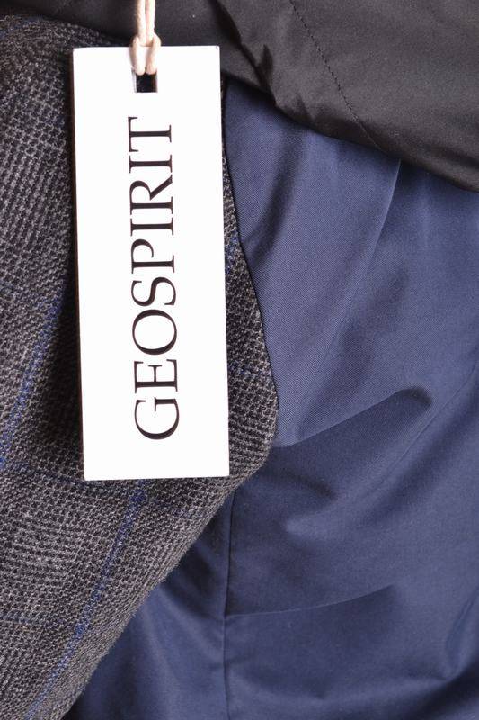 Geospirit Parka Codice prodotto: Economico