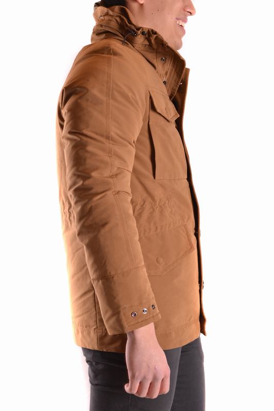 Geospirit Parka Codice prodotto: Outlet