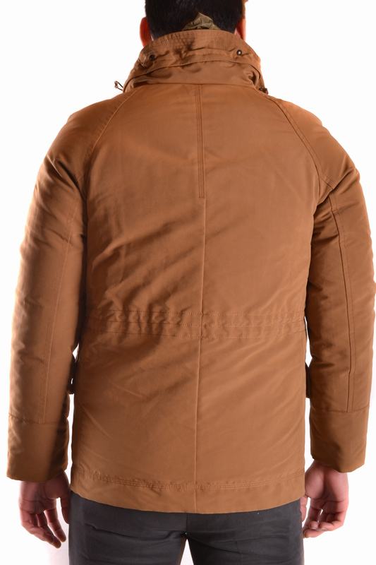 Geospirit Parka Codice prodotto: Outlet
