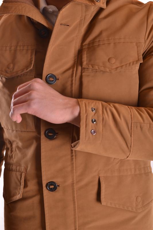 Geospirit Parka Codice prodotto: Outlet