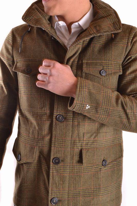 Peuterey Parka Codice prodotto: In Vendita