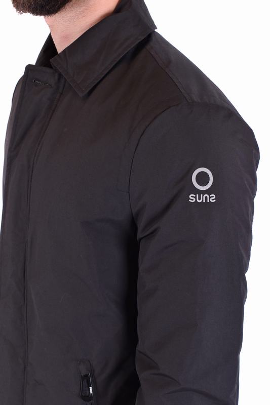 SUNS Trench Codice prodotto: SALARIOPLUS3U Saldi
