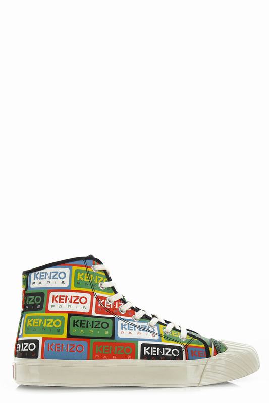 Kenzo Sneakers Codice prodotto: FD55SN020F75.MU Pezzi Unici