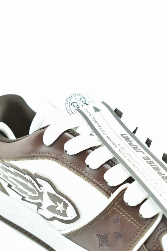ENTERPRISE JAPAN Sneakers Codice prodotto: BG3001P0102S3090 Soddisfazione Garantita