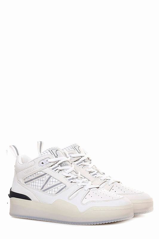 Moncler Sneakers Codice prodotto: PIVOT MID Shopping Online