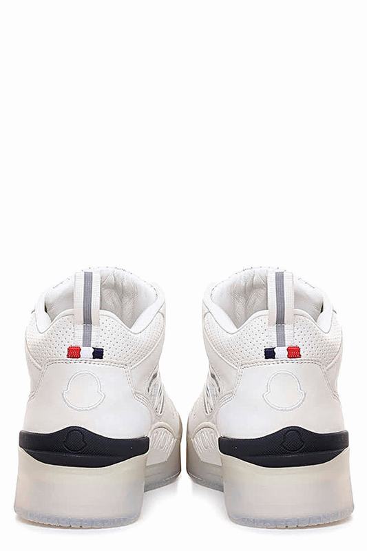 Moncler Sneakers Codice prodotto: PIVOT MID Shopping Online