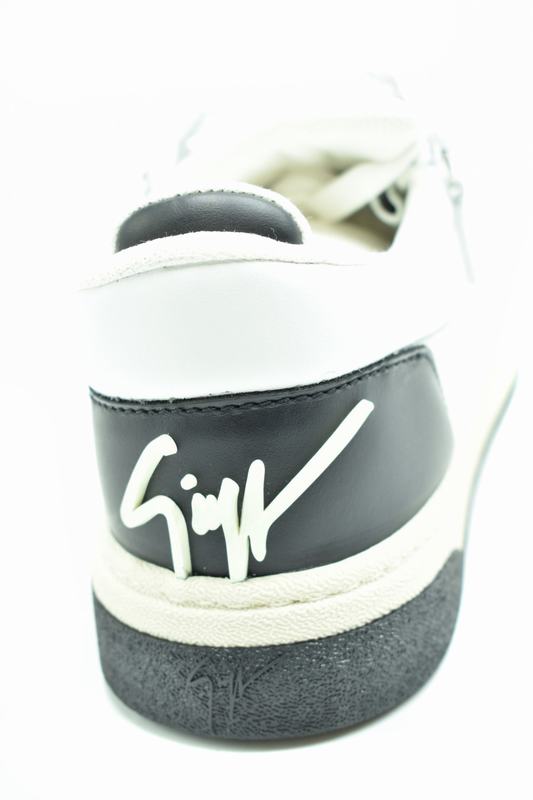Giuseppe Zanotti Sneakers Codice prodotto: RU30027001 Prezzo Ridotto