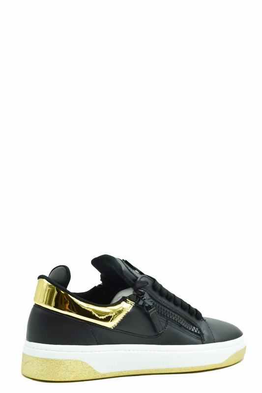 Giuseppe Zanotti Sneakers Codice prodotto: RM30049001 Sottocosto