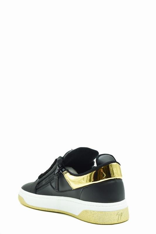 Giuseppe Zanotti Sneakers Codice prodotto: RM30049001 Sottocosto