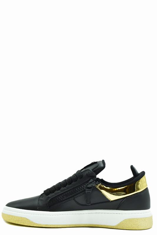 Giuseppe Zanotti Sneakers Codice prodotto: RM30049001 Sottocosto