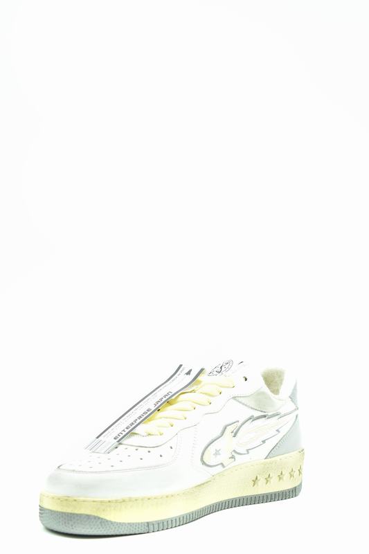 ENTERPRISE JAPAN Sneakers Codice prodotto: BG3025PX420S1074 Convenienza