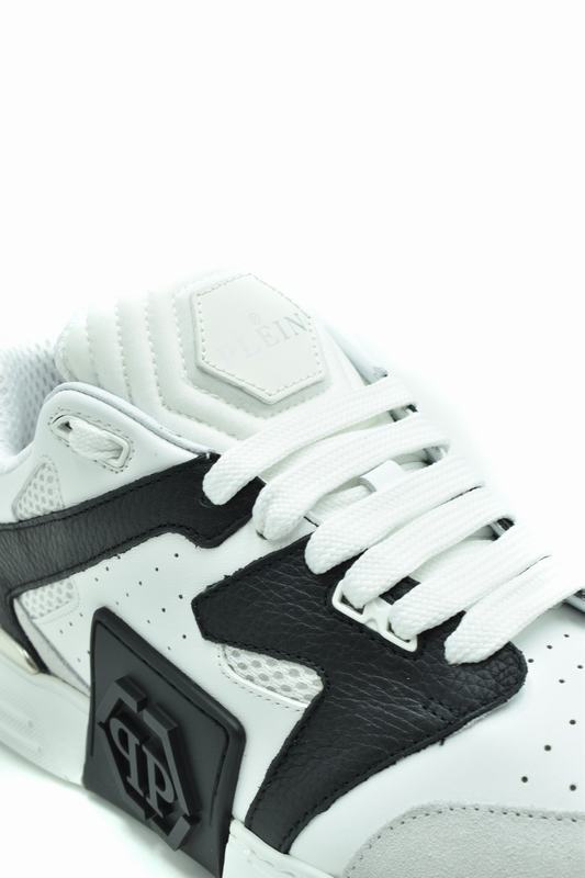 PHILIPP PLEIN Sneakers Codice prodotto: AACS USC0511 PLE010N0102 Novità
