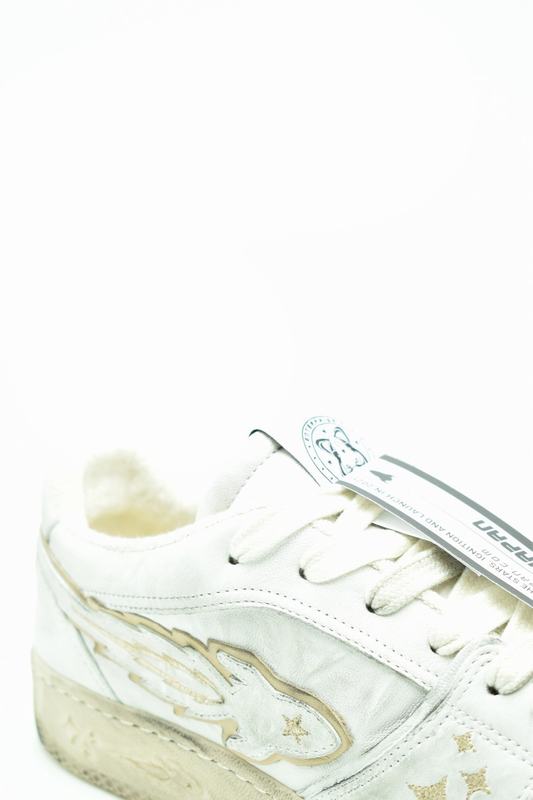 ENTERPRISE JAPAN Sneakers Codice prodotto: BG3001PX407S1171 Offerta