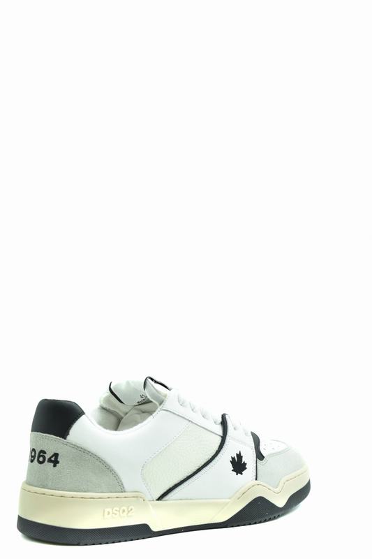 DSQUARED2 Sneakers Codice prodotto: SNM0315 01606243M072 Hotsell