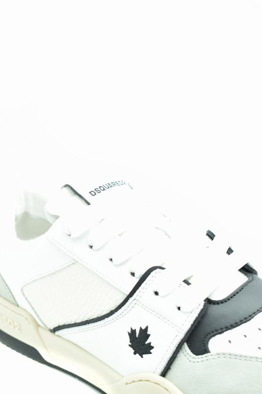 DSQUARED2 Sneakers Codice prodotto: SNM0315 01606243M072 Hotsell