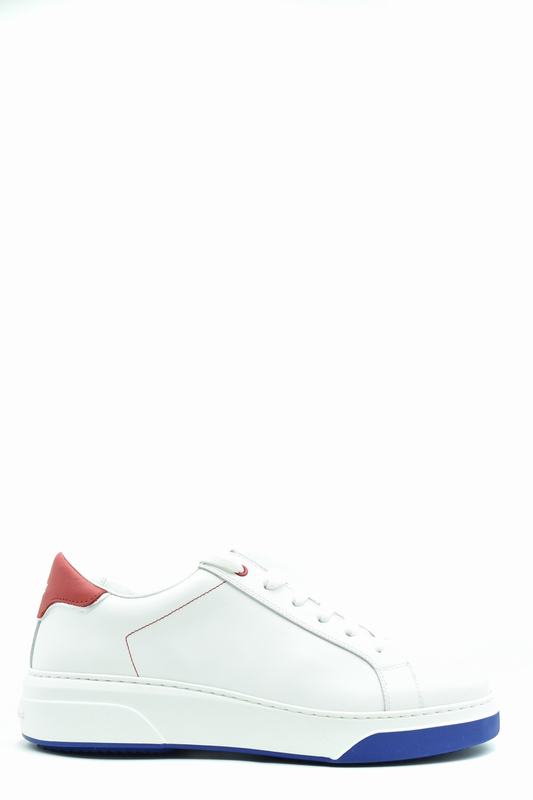 DSQUARED2 Sneakers Codice prodotto: SNM017201500409M1747 Saldi Di Fabbrica
