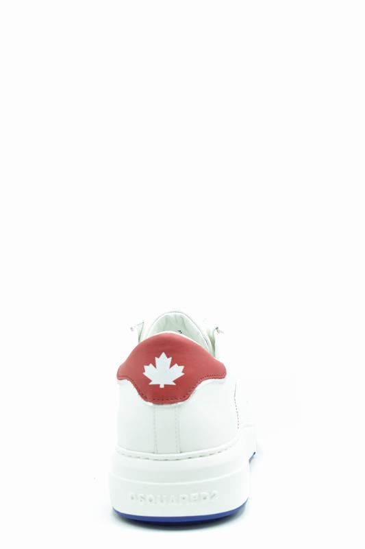 DSQUARED2 Sneakers Codice prodotto: SNM017201500409M1747 Saldi Di Fabbrica