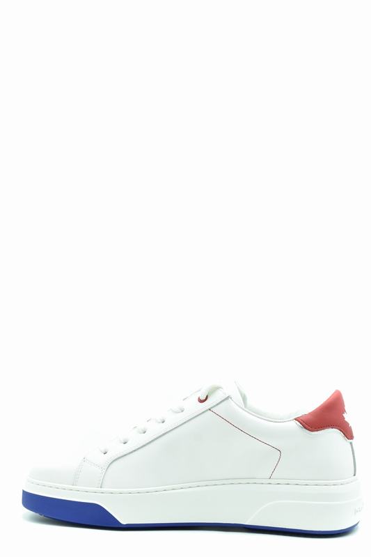 DSQUARED2 Sneakers Codice prodotto: SNM017201500409M1747 Saldi Di Fabbrica