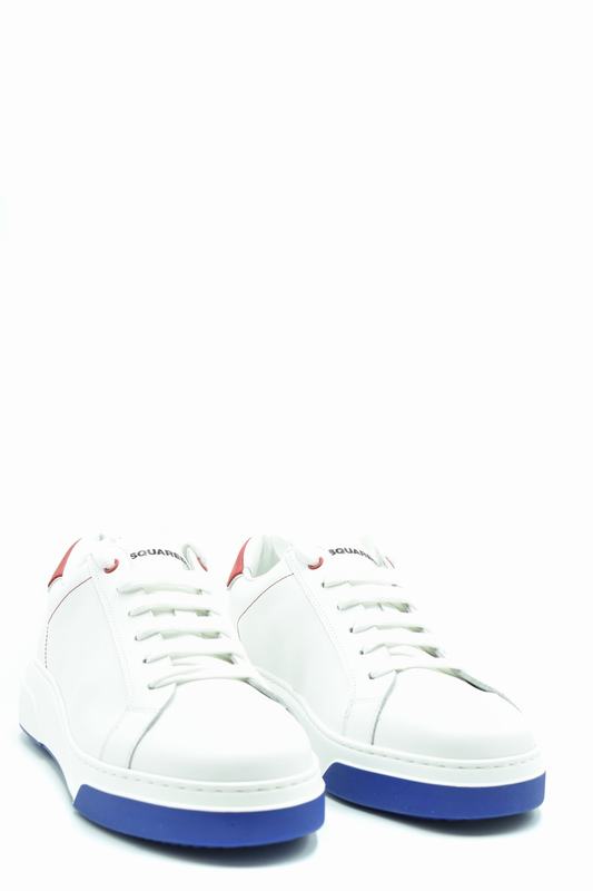 DSQUARED2 Sneakers Codice prodotto: SNM017201500409M1747 Saldi Di Fabbrica