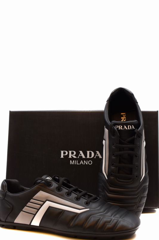 Prada Sneakers Codice prodotto: 2EG325 A21F0700 In Saldo