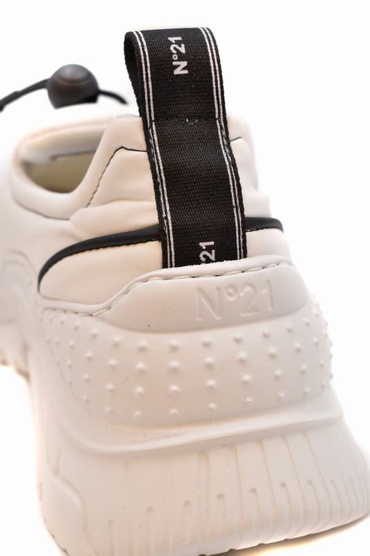N 21 Sneakers Codice prodotto: 22ESU0296 Nuova
