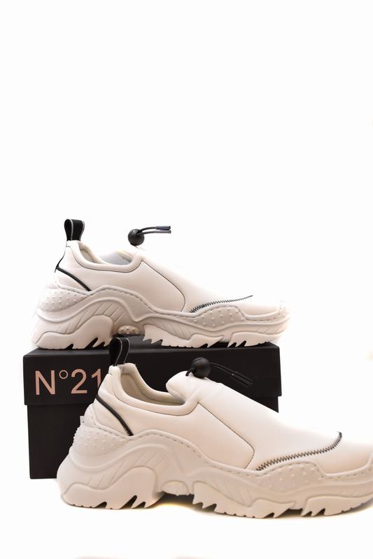 N 21 Sneakers Codice prodotto: 22ESU0296 Nuova