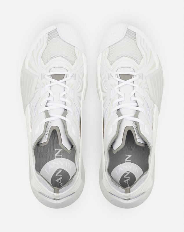 LANVIN Sneakers Codice prodotto: SKIK00 MEFR00 2025