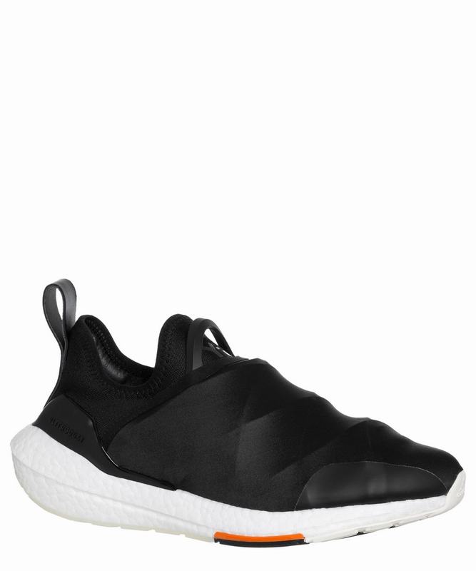 Y-3 Sneakers Codice prodotto: HR1979 BLACK Italy